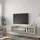 moebel17 Bliss TV-Lowboard 150 cm Beige Holzwerkstoff