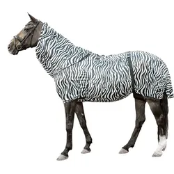 HKM Ekzemerdecke - zebra, 155
