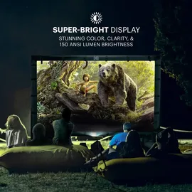Kodak Luma 350 LED Gold