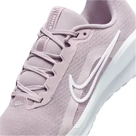 Nike Downshifter 13 Damen Platinum Violet/White-Photon Dust 42