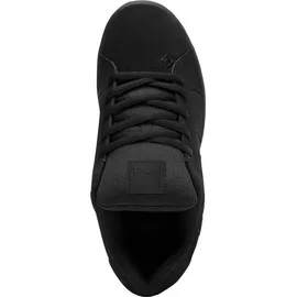DC Shoes Net Herren Schwarz 42