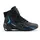Alpinestars Faster 4, Drystar - Schwarz/Blau/Grau / 7 US