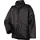 HELLY HANSEN Voss Regenjacke Unisex Schwarz L