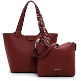 TAMARIS Georgia City Shopper S Red - Small