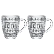 Nachtmann Teeglas ETHNO 0,392 l 2 St.
