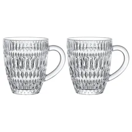 Nachtmann Teeglas ETHNO 0,392 l 2 St.