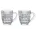 Nachtmann Teeglas ETHNO 0,392 l 2 St.