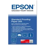 Epson Standard Proofing Paper 61 cm x 50 m, 205 g S 045008