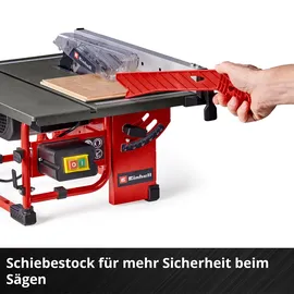 Einhell Tischkreissäge TC-TS 8 I