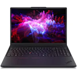 Lenovo ThinkPad P16v G3 Intel Core Ultra 9 285H 64 GB RAM 512 GB SSD RTX PRO 1000