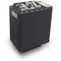 EOS Bi-O Thermat W 9 kW + Zubehör
