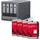 UGREEN NASync DXP4800 Plus 32 TB HDD Grau