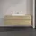 Villeroy & Boch Waschbeckenunterschrank Collaro 4 Auszüge 160 x 54,8 x 50 cm Nordic Oak/Cashmere