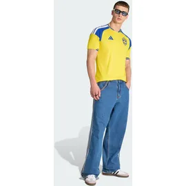 adidas Schweden Heimtrikot 2026 Herren Gr. XXL