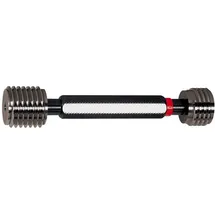Johs. Boss Gewindelehrring 6H M10,0