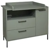 Mäusbacher Wickelkommode Ole breit