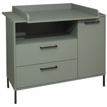 Mäusbacher Wickelkommode Ole breit