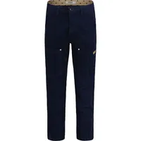 Maloja Damen ColdilanaM. Hose (Größe L, blau)