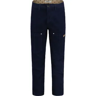 maloja Damen ColdilanaM. Hose (Größe L, blau)