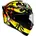 S Black/Orange S
