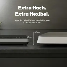 Medion IC20D Induktionskochplatte
