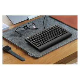 KeySonic ACK-595C+ US schwarz  (12509)