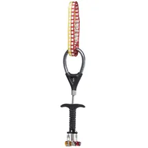 Black Diamond Klemmgerät Rot/Gelb