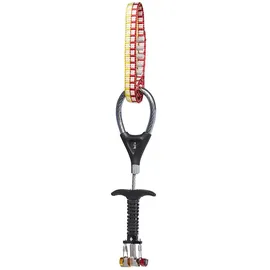 Black Diamond Klemmgerät Rot/Gelb