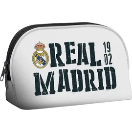 Air-Val Real Madrid Eau de Toilette 50 ml + Körperspray 100 ml Geschenkset