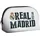 Air-Val Real Madrid Eau de Toilette 50 ml + Körperspray 100 ml Geschenkset