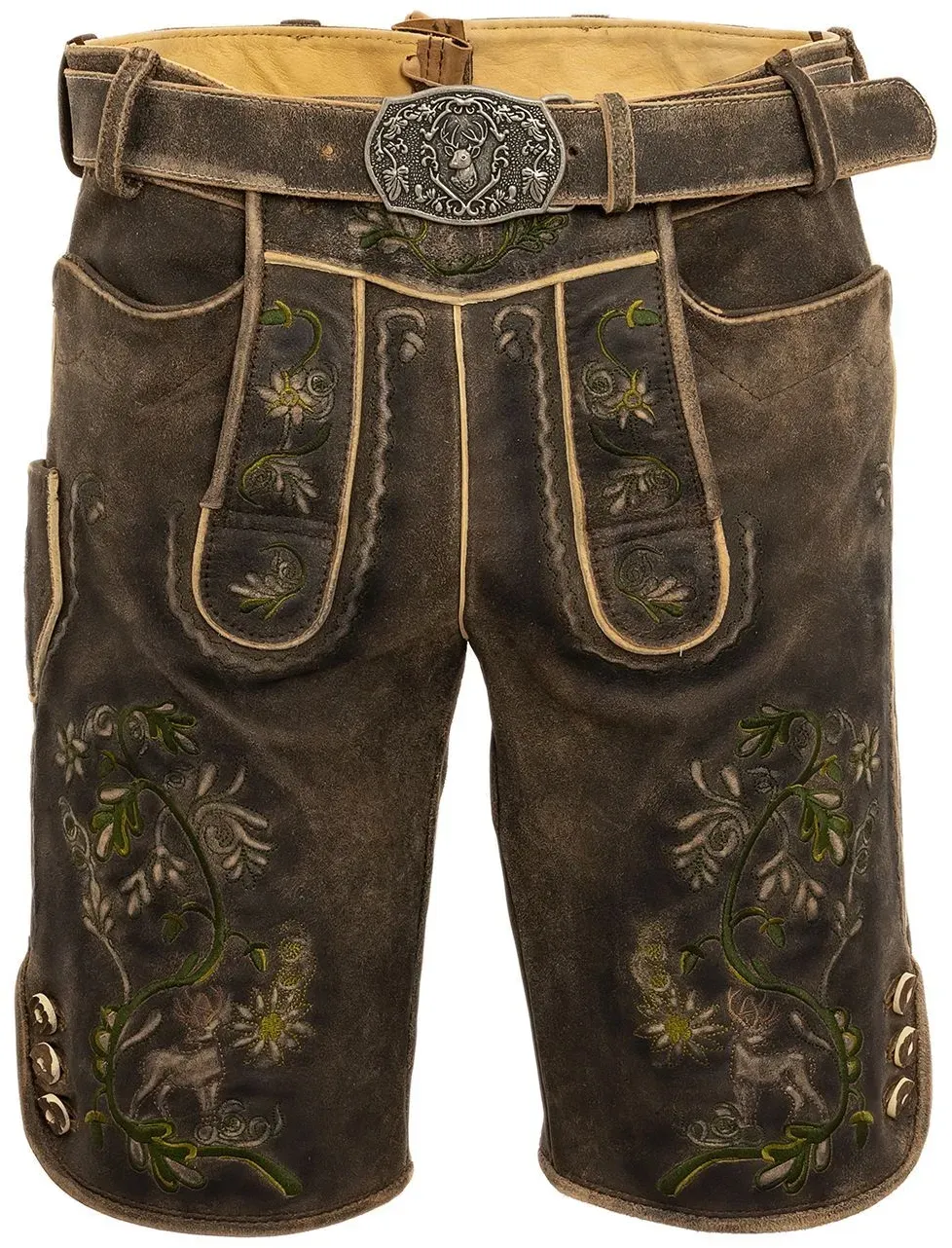 Lederhose COUNTRY MADDOX 