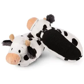 NICI Hausschuhe Kuh Cowluna Gr. 34-37 GREEN