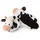 NICI Hausschuhe Kuh Cowluna Gr. 34-37 GREEN