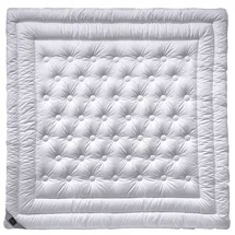 billerbeck Meisterklasse Superlight 200x200 cm