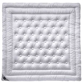 billerbeck Meisterklasse Superlight 200x200 cm