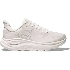HOKA Clifton 10 Herren White/White 44 1/3
