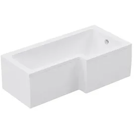 Home Deluxe Elara Duschbadewanne 85 x 170 cm links (8927)