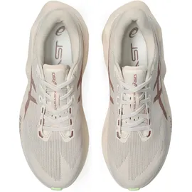Asics Novablast 6 Damen Rosa/Gelb 42,5