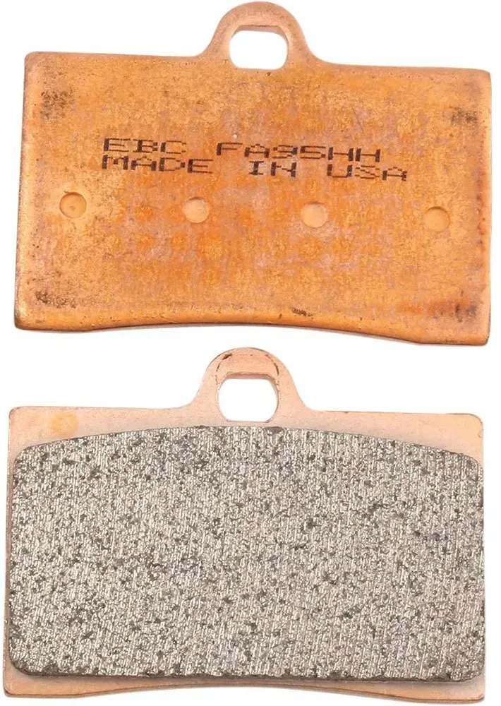 Ebc Fa-hh Series Fa095hh Sinterbremsbeläge - Black - One Size