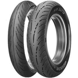 Dunlop Elite 4 Front