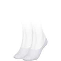 Tommy Hilfiger Damen Füßlinge Invisible 2er Pack