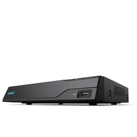 Reolink NVS8-12MB4 Schwarz