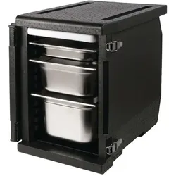 Thermo Future Box Thermo Future Thermobox Frontlader 93L