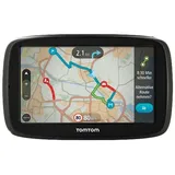 TomTom Go 50 [5" Display] (Sehr gut, neuwertiger Zustand / mindestens 1 JAHR GARANTIE)