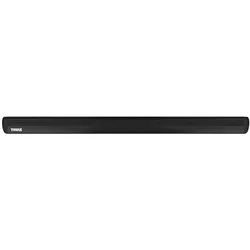 Thule WingBar Evo 135 black, 135 cm, 1 Paar