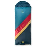 Grand Canyon Kayenta 190 Schlafsack - Storm Blue - One Size