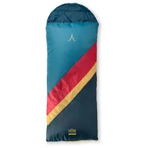 Grand Canyon Kayenta 190 Schlafsack - Storm Blue - One Size