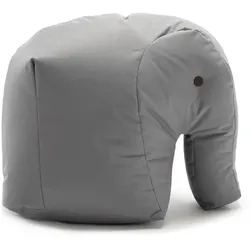 Sitting Bull - Happy Zoo Spieltier Elefant Carl, grau
