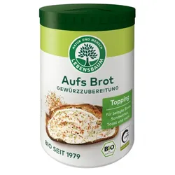 Lebensbaum Aufs Brot Gewürzzubereitung bio