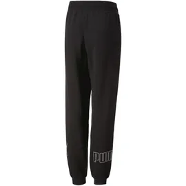 Puma Power Colorblock High-Waist TR G 673552-01 140